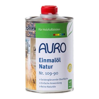 Einmall-Natur 109-90